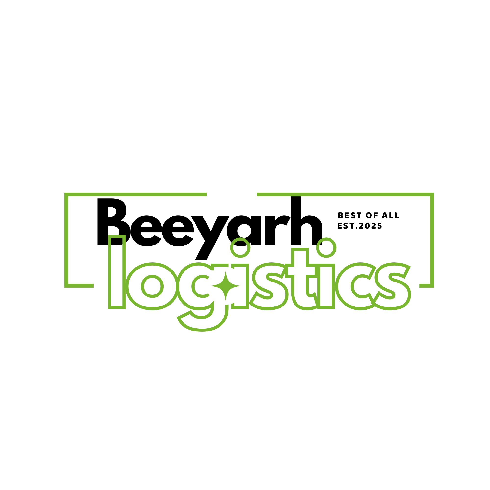 Beeyarh Logistics